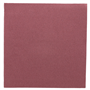 Guardanapo Double Point 390x390mm 1/4 Ameixa 24x50 un