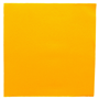 Guardanapo Double Point 390x390mm 1/4 Amarelo 24x50 un