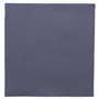 Guardanapo Double Point 390x390mm 1/4 Azul Marinho 24x50 un