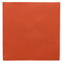 Guardanapo Double Point 390x390mm 1/4 Ferrugem 24x50 un