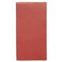 Guardanapo Double Point 400x400mm 1/8 Bordeaux 24x50 un