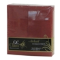 Guardanapo Airlaid 400x400mm Kangur Bordeaux 12x50 un