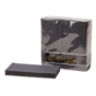 Guardanapo Airlaid 400x400mm Kangur Preto 12x50 un