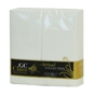 Guardanapo Airlaid 330x400mm Kangur Branco 13x50 un