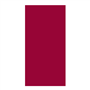 Guardanapo Airlaid 400x400mm Dobrado a 1/8 Bordeaux 30x25 un