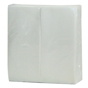Guardanapo Airlaid 470x470mm Branco Dobrado a 1/8 10x50 un