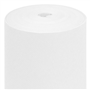 Toalha Airlaid Dry Tissue em Rolo 1,2x50m Branco