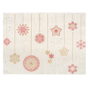 Toalhete Individual Like-Linen 300x400mm Polaris 4x200 un
