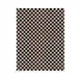 Papel Anti-Gordura 310x380mm - Fitipaldi Natural Preto 1000un