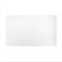 Papel Anti-Gordura de Cera Vegetal Branco 200x120mm Pfas Free 500un