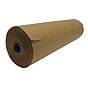 Papel Kraft Natural 60g/m2 700mm X 182m Caixa 1 rolo
