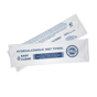 Toalhita Desinfectante Hidroalcolica Roll-It 150 un