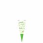 Cone de Papel 2241 Standard para Cone de Gelado 1000un