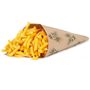 Cone de Papel Anti-Gordura Feel Green 400g Pfas Free 4x250 un