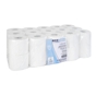 Rolo Higinico Papel Tissue Branco 2 Folhas 9,5x73m 30 un