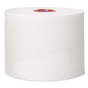 Rolo Higinico Tork Mid.Size Advanced 1 Folhas 99mm x 135m 27 un