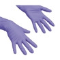 Luvas Litetuff Vileda Mdio 100 un