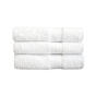Toalha de Mos em Algodo Branco 500g/m2 500x1000mm