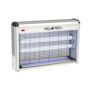 Eletrocutor de Insetos 2x15w
