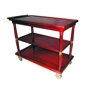 Carro de Servio Classico em Madeira 900x500x820mm