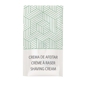 Creme de barbear em Saqueta Therapy 5ml 80x45mm 500 un