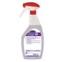 Desinfetante  base de lcool Suma Alcohol Spray D4.12 750ml