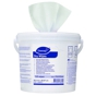 Dispensador de Toalhetes Descartveis Diversey Dry Wipes 125 un