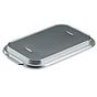Tampa de Aluminio Airline 175x106x13mm