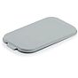 Tampa de Aluminio Airline 183x111x7mm