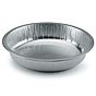 Forma de Aluminio Circular Paredes Lisas Bordo G 874cc - AS120874