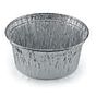 Forma de Aluminio Circular Bordo G 125cc - C125G