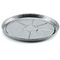 Forma de Aluminio Circular Bordo G 1020cc - C30G