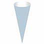 Cone de Papel 2280 para Cone de Gelado
