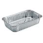 Forma de Aluminio Rectangular Bordo G 1200cc - R1200G