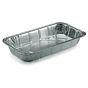 Forma de Aluminio Rectangular Bordo G 1820cc - R22G