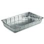Forma de Aluminio Rectangular Bordo G 3100cc - R34G