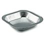 Forma de Aluminio Rectangular Bordo G 560cc - R38G
