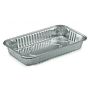 Forma de Aluminio Rectangular Bordo G 860cc - R46G