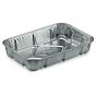 Forma de Aluminio Rectangular Bordo G 535cc - R48G