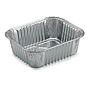 Forma de Aluminio Rectangular Bordo G 540cc - R540G