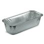 Forma de Aluminio Rectangular Bordo G 1000cc - R59G