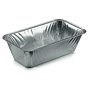 Forma de Aluminio Rectangular Bordo G 1000cc - R62G