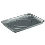Forma de Aluminio Rectangular Bordo G 800cc - R93G
