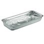 Forma de Aluminio Rectangular Bordo G 650cc - R96G