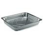 Forma de Aluminio Rectangular Bordo G 4750cc - R98G