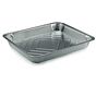 Forma de Aluminio Rectangular Bordo G 4600cc - R99G