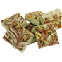 Torr�o de Chocolate Branco e Pistachio