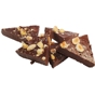Torr�o de Chocolate Negro com Avel�