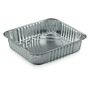 Forma de Aluminio Rectangular Bordo G 850cc - RGN11T