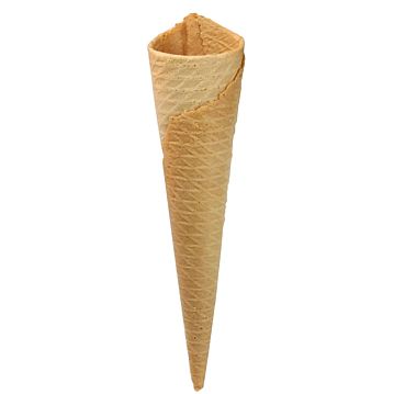 Cone de Canela Artesano 40 em Bandeja de Carto Retractilizada 528un